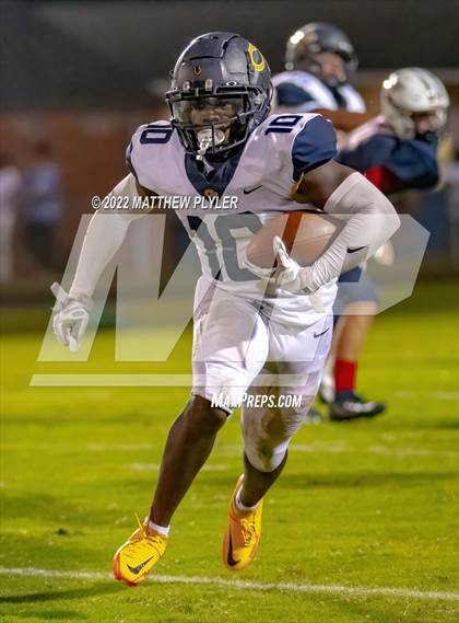 Thumbnail 2 in Cape Fear @ Terry Sanford photogallery.