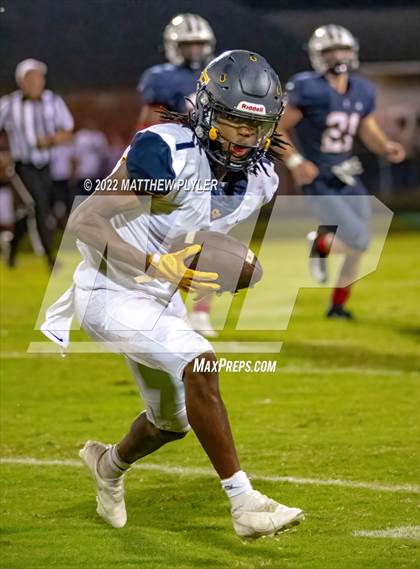 Thumbnail 2 in Cape Fear @ Terry Sanford photogallery.