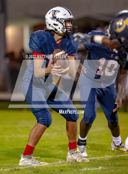 Thumbnail 3 in Cape Fear @ Terry Sanford photogallery.