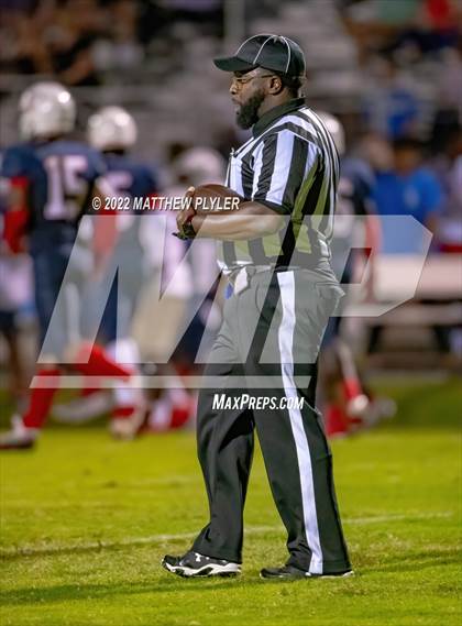 Thumbnail 1 in Cape Fear @ Terry Sanford photogallery.