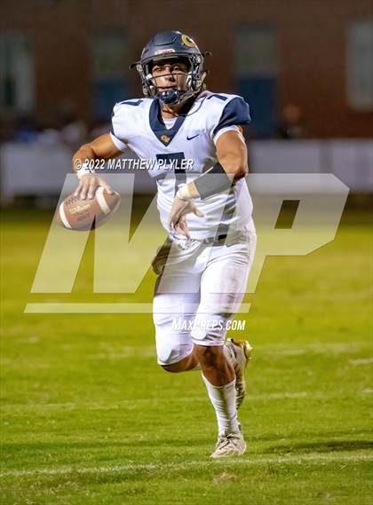 Thumbnail 1 in Cape Fear @ Terry Sanford photogallery.