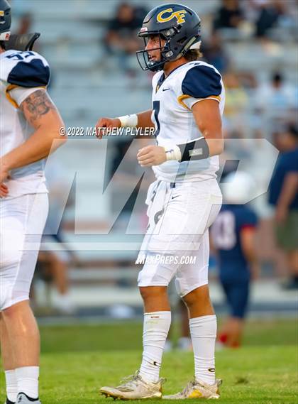 Thumbnail 1 in Cape Fear @ Terry Sanford photogallery.