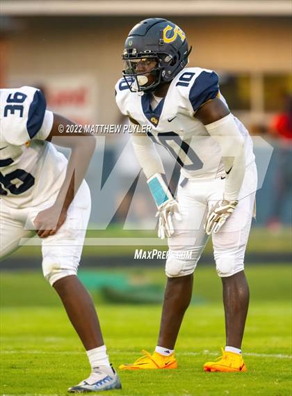 Thumbnail 1 in Cape Fear @ Terry Sanford photogallery.