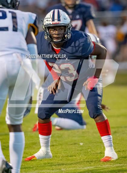 Thumbnail 1 in Cape Fear @ Terry Sanford photogallery.