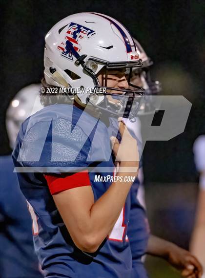 Thumbnail 2 in Cape Fear @ Terry Sanford photogallery.