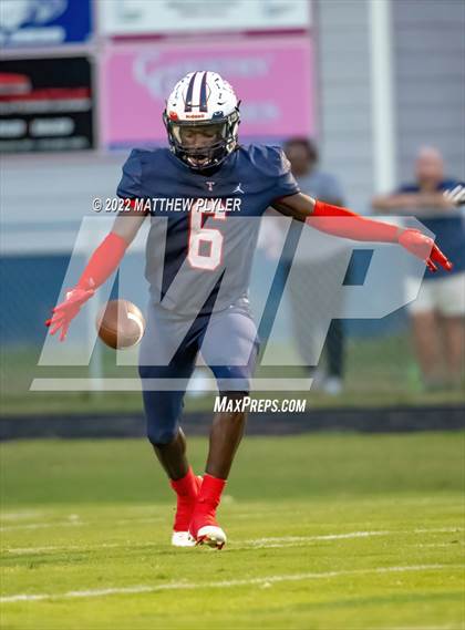 Thumbnail 1 in Cape Fear @ Terry Sanford photogallery.