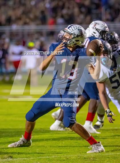Thumbnail 1 in Cape Fear @ Terry Sanford photogallery.