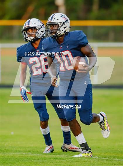 Thumbnail 2 in Cape Fear @ Terry Sanford photogallery.