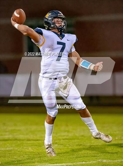 Thumbnail 3 in Cape Fear @ Terry Sanford photogallery.