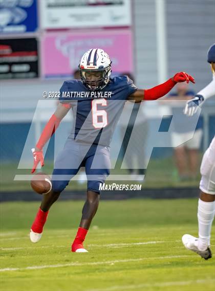 Thumbnail 3 in Cape Fear @ Terry Sanford photogallery.