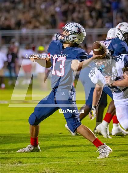 Thumbnail 2 in Cape Fear @ Terry Sanford photogallery.