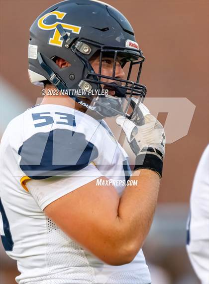 Thumbnail 3 in Cape Fear @ Terry Sanford photogallery.