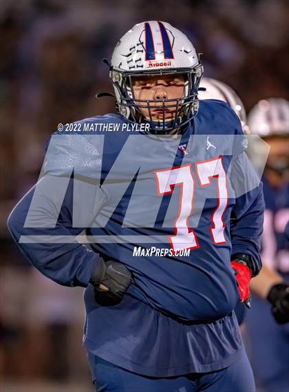 Thumbnail 2 in Cape Fear @ Terry Sanford photogallery.