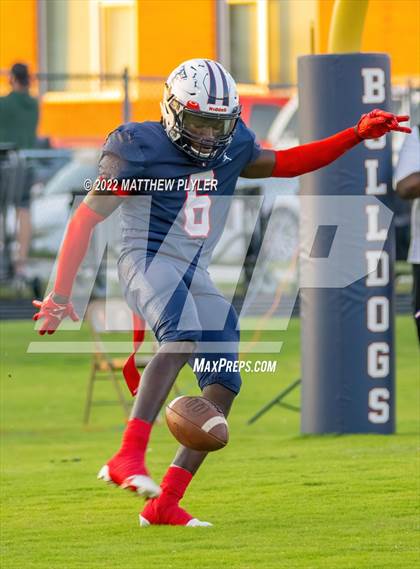 Thumbnail 3 in Cape Fear @ Terry Sanford photogallery.