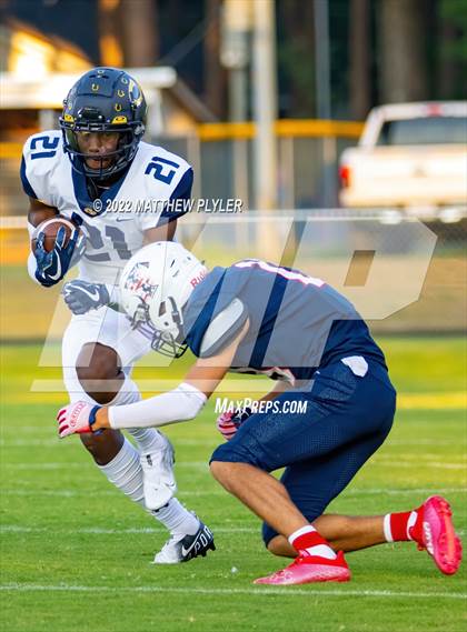 Thumbnail 2 in Cape Fear @ Terry Sanford photogallery.