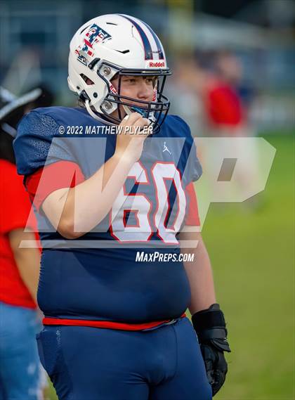 Thumbnail 3 in Cape Fear @ Terry Sanford photogallery.