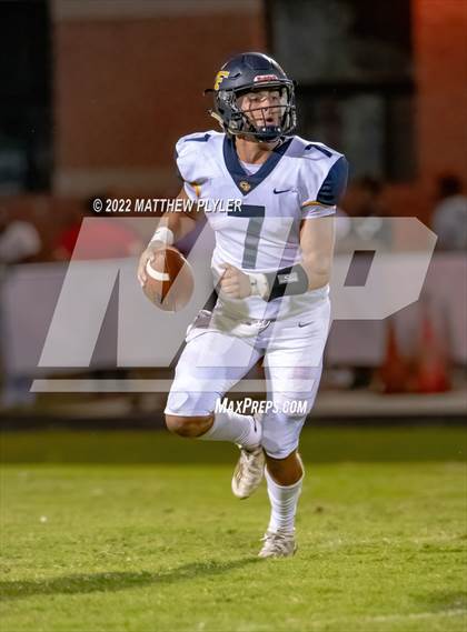Thumbnail 2 in Cape Fear @ Terry Sanford photogallery.