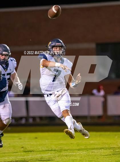 Thumbnail 3 in Cape Fear @ Terry Sanford photogallery.