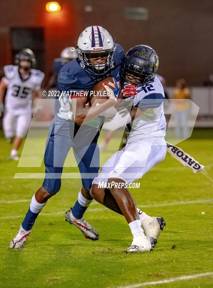 Thumbnail 3 in Cape Fear @ Terry Sanford photogallery.