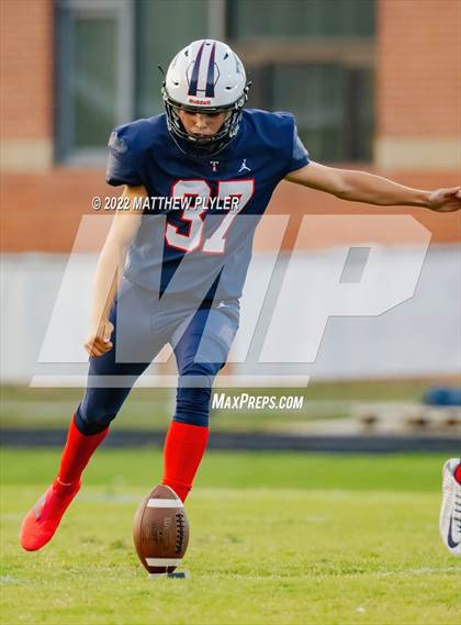 Thumbnail 3 in Cape Fear @ Terry Sanford photogallery.