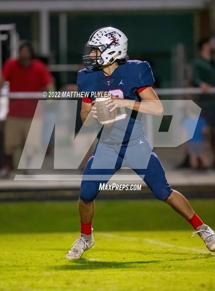 Thumbnail 3 in Cape Fear @ Terry Sanford photogallery.