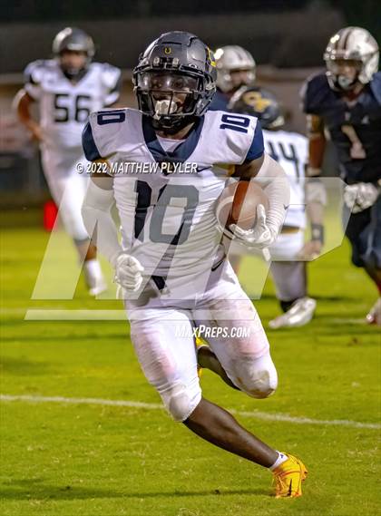 Thumbnail 3 in Cape Fear @ Terry Sanford photogallery.