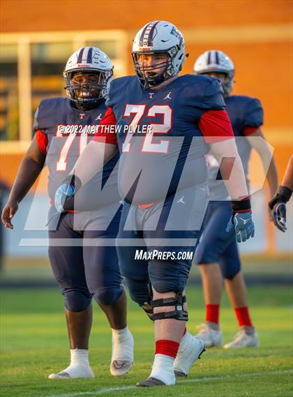 Thumbnail 2 in Cape Fear @ Terry Sanford photogallery.