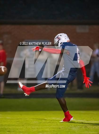 Thumbnail 3 in Cape Fear @ Terry Sanford photogallery.