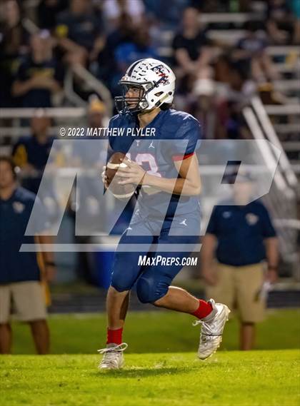 Thumbnail 2 in Cape Fear @ Terry Sanford photogallery.