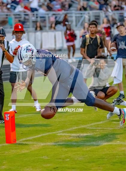 Thumbnail 2 in Cape Fear @ Terry Sanford photogallery.