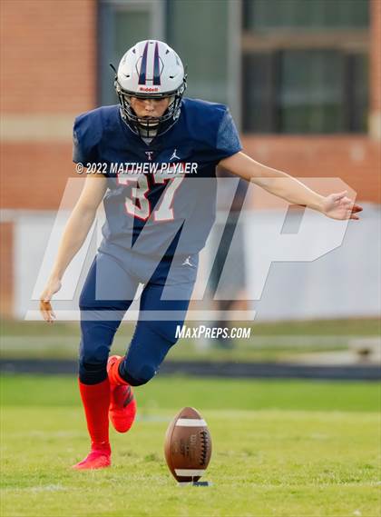 Thumbnail 1 in Cape Fear @ Terry Sanford photogallery.