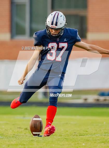 Thumbnail 1 in Cape Fear @ Terry Sanford photogallery.