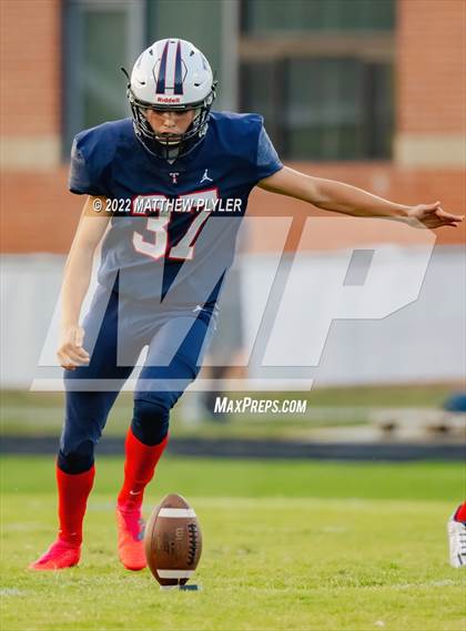 Thumbnail 2 in Cape Fear @ Terry Sanford photogallery.