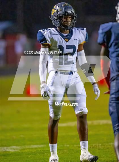Thumbnail 1 in Cape Fear @ Terry Sanford photogallery.