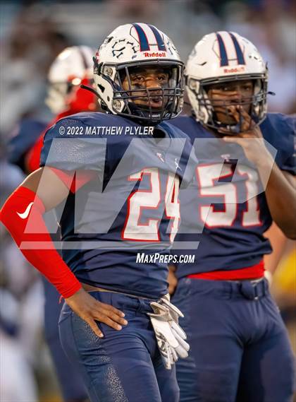Thumbnail 2 in Cape Fear @ Terry Sanford photogallery.
