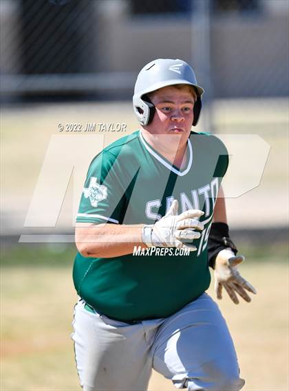 Thumbnail 2 in Santo vs Peaster (Peaster tournament) photogallery.