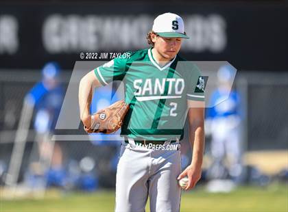 Thumbnail 3 in Santo vs Peaster (Peaster tournament) photogallery.