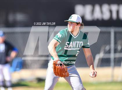 Thumbnail 2 in Santo vs Peaster (Peaster tournament) photogallery.