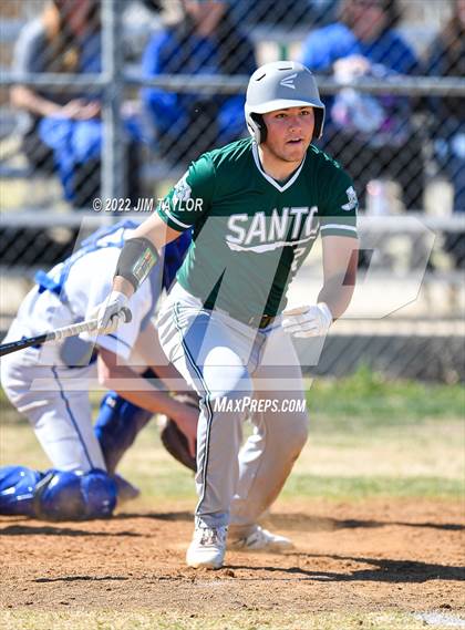 Thumbnail 1 in Santo vs Peaster (Peaster tournament) photogallery.