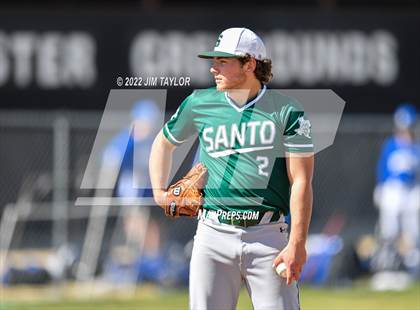 Thumbnail 1 in Santo vs Peaster (Peaster tournament) photogallery.