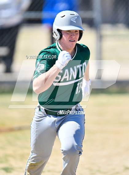 Thumbnail 1 in Santo vs Peaster (Peaster tournament) photogallery.