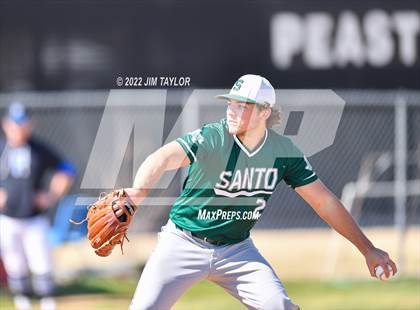 Thumbnail 3 in Santo vs Peaster (Peaster tournament) photogallery.