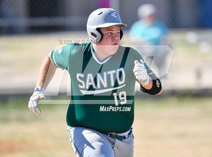 Thumbnail 2 in Santo vs Peaster (Peaster tournament) photogallery.