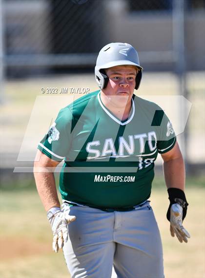 Thumbnail 1 in Santo vs Peaster (Peaster tournament) photogallery.