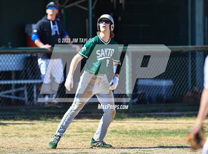 Thumbnail 2 in Santo vs Peaster (Peaster tournament) photogallery.