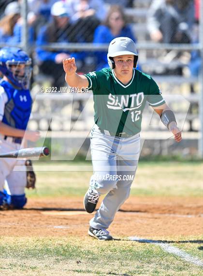 Thumbnail 3 in Santo vs Peaster (Peaster tournament) photogallery.