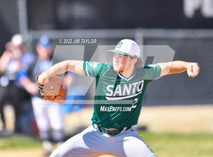 Thumbnail 2 in Santo vs Peaster (Peaster tournament) photogallery.