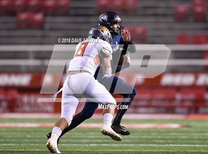 Thumbnail 2 in Skyridge vs. Corner Canyon (UHSAA 5A Final) photogallery.