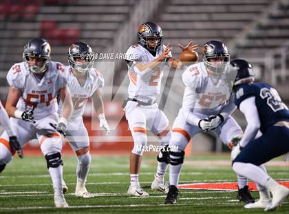 Thumbnail 1 in Skyridge vs. Corner Canyon (UHSAA 5A Final) photogallery.