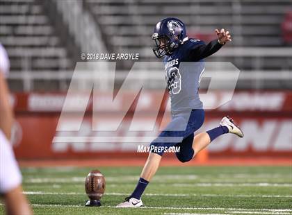 Thumbnail 1 in Skyridge vs. Corner Canyon (UHSAA 5A Final) photogallery.